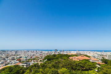 沖縄風景